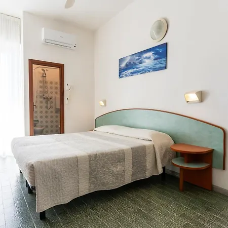 Hotel Mara Rimini Exterior photo